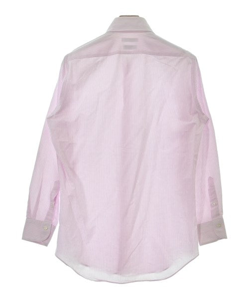 RING JACKET เสื้อเชิ้ตทางการ