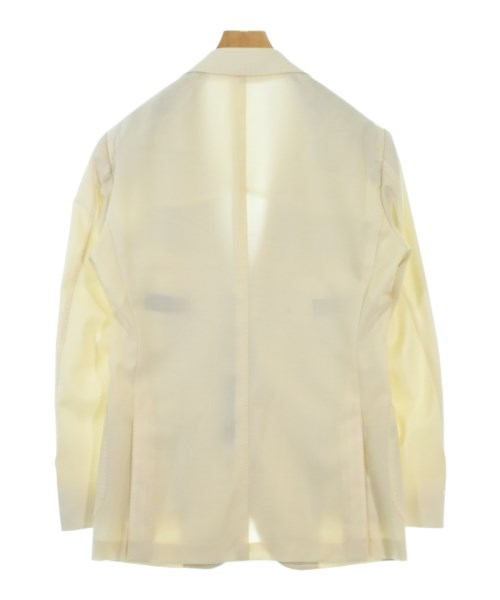 RING JACKET เบลเซอร์/แจ็คเก็ตสูท