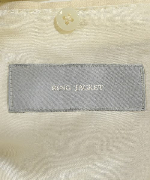 RING JACKET เบลเซอร์/แจ็คเก็ตสูท