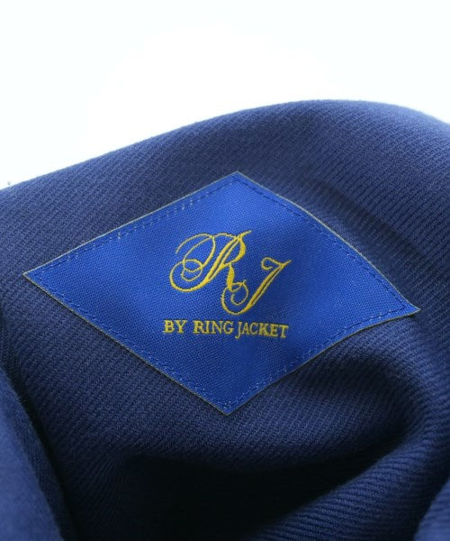 RING JACKET แจ็คเก็ตลำลอง