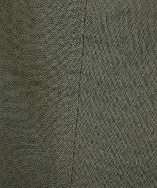 RING JACKET กางเกงขายาว