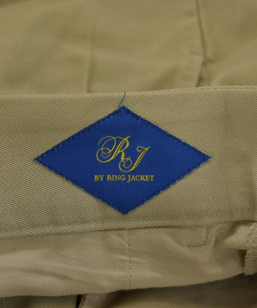RING JACKET กางเกงขายาว
