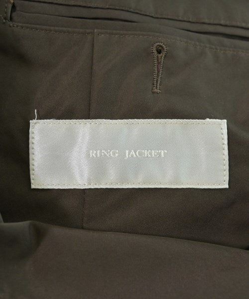 RING JACKET เสื้อโค้ท อื่น