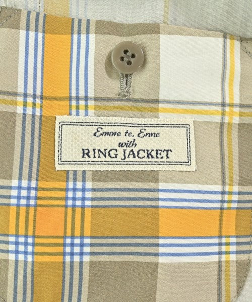 RING JACKET แจ็คเก็ต