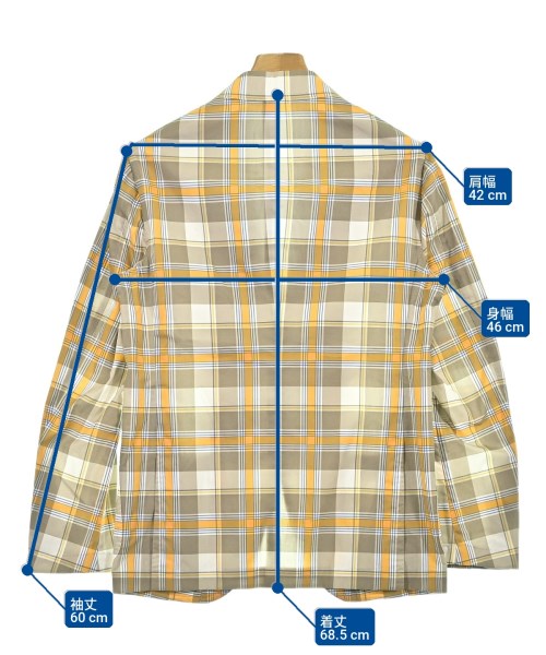 RING JACKET แจ็คเก็ต