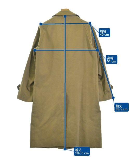 RING JACKET เสื้อคลุมคอปก Soutien