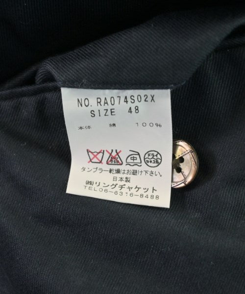 RING JACKET กางเกงขาสั้น