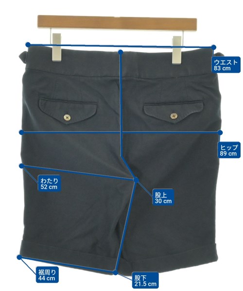 RING JACKET กางเกงขาสั้น