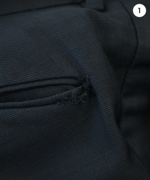 RING JACKET ชุดสูทธุรกิจ