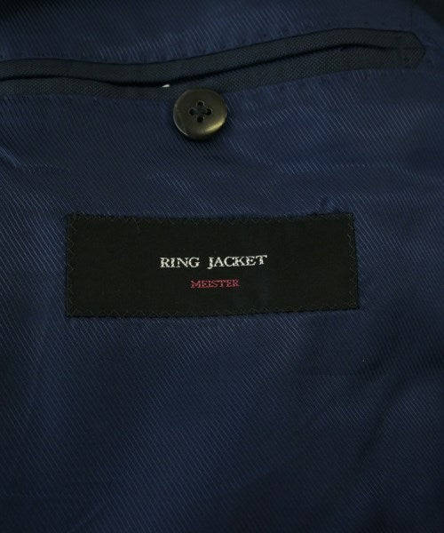 RING JACKET ชุดสูทธุรกิจ