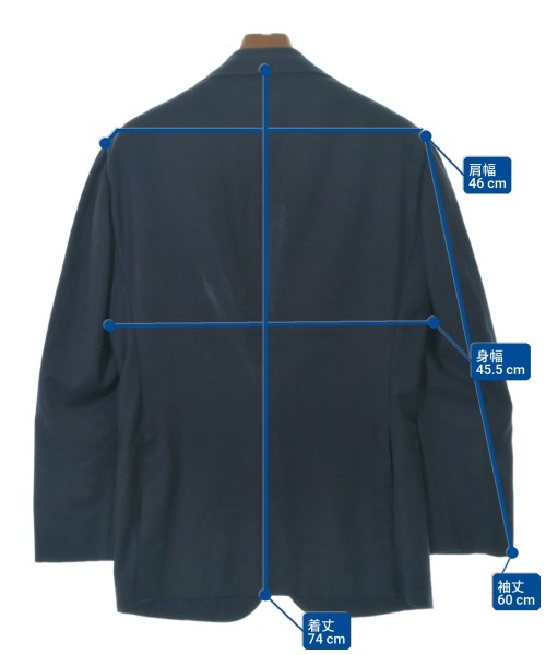 RING JACKET ชุดสูทธุรกิจ