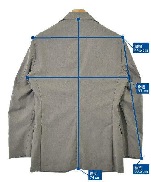 RING JACKET เบลเซอร์/แจ็คเก็ตสูท