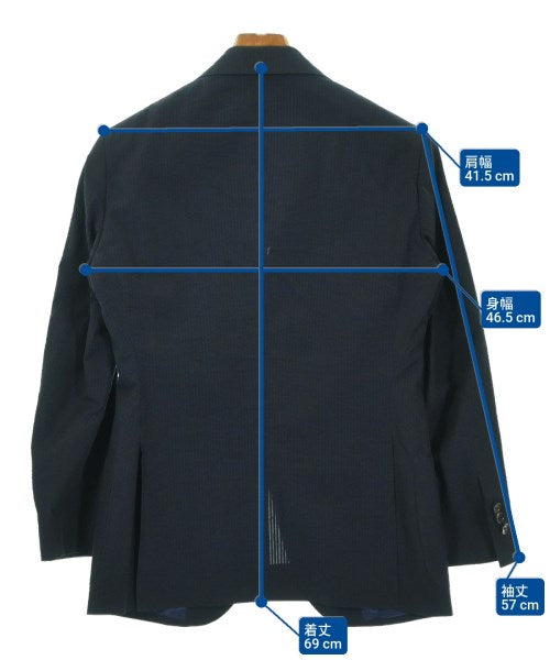 RING JACKET เบลเซอร์/แจ็คเก็ตสูท