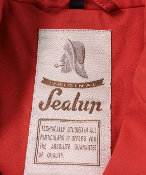 SEALUP เบลเซอร์/แจ็คเก็ตสูท