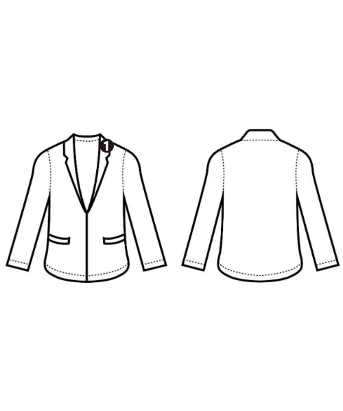 SEALUP เบลเซอร์/แจ็คเก็ตสูท