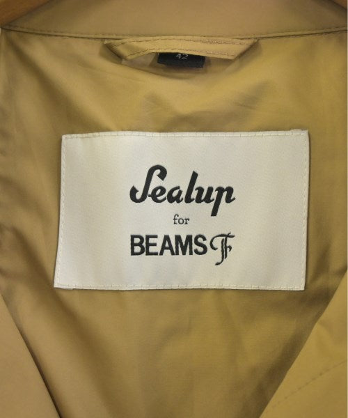 SEALUP เสื้อโค้ท อื่น