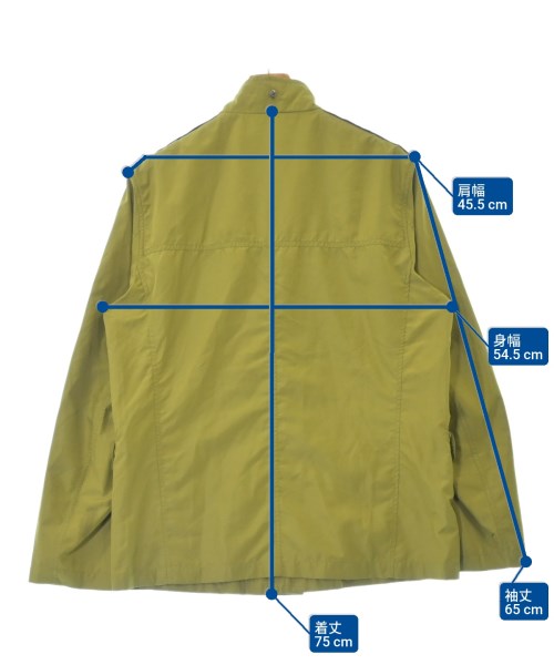 SEALUP แจ็คเก็ตเบลาส์