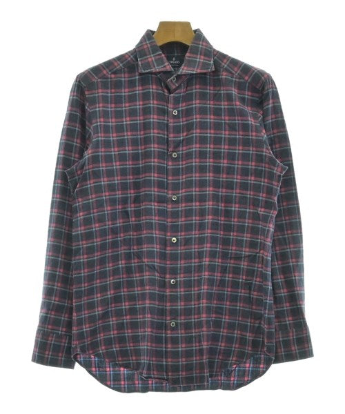 TRUZZI เสื้อเชิ้ตทางการ