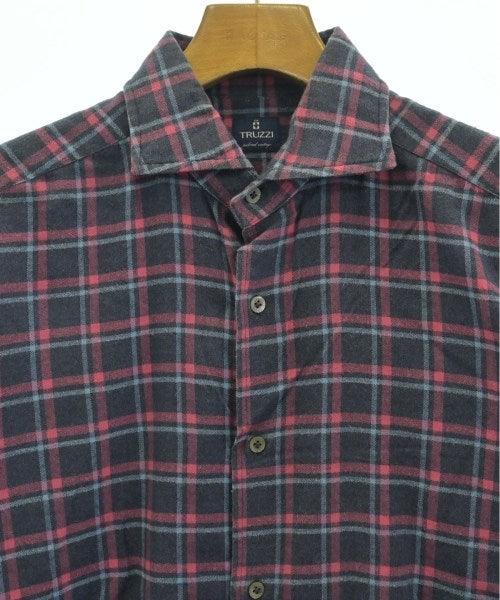 TRUZZI เสื้อเชิ้ตทางการ