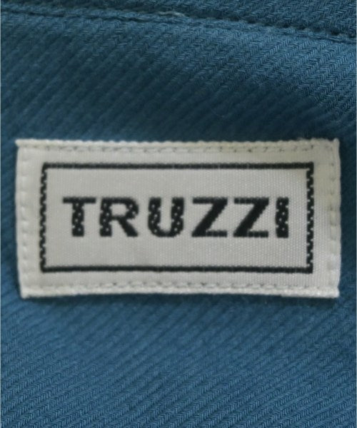 TRUZZI เสื้อลำลอง