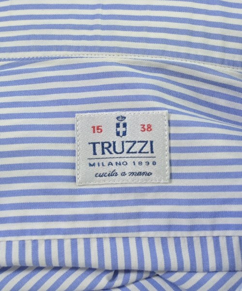 TRUZZI เสื้อลำลอง