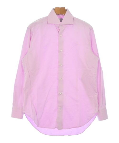 TRUZZI เสื้อเชิ้ตทางการ