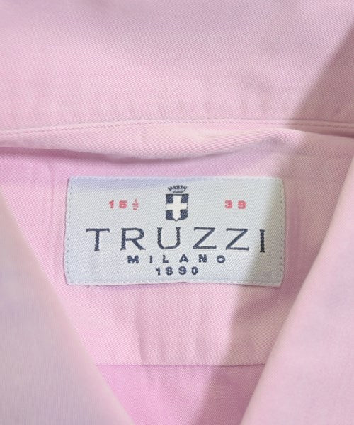 TRUZZI เสื้อเชิ้ตทางการ