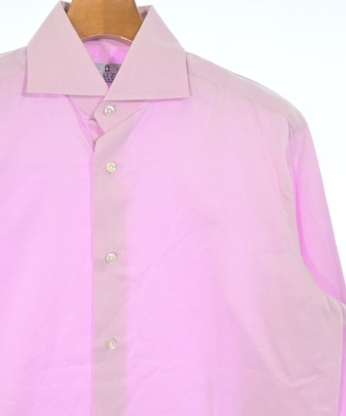 TRUZZI เสื้อเชิ้ตทางการ