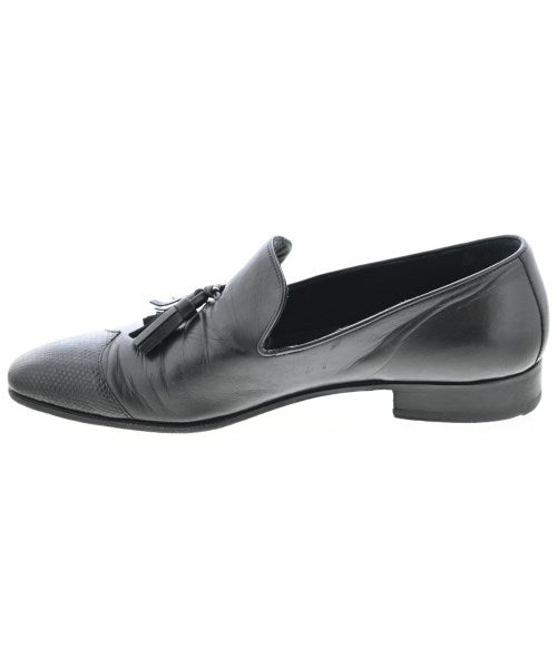 FERRANTE รองเท้าสวมทางการ