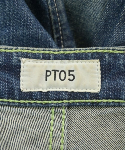 PT05 ยีนส์