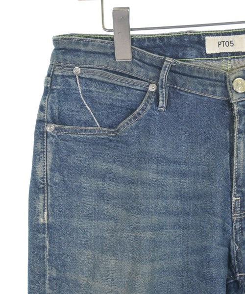 PT05 ยีนส์