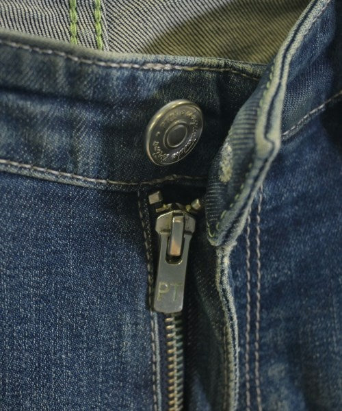 PT05 ยีนส์