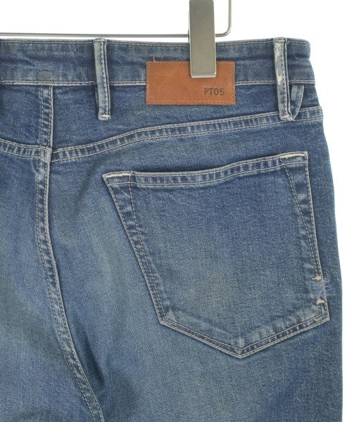 PT05 ยีนส์