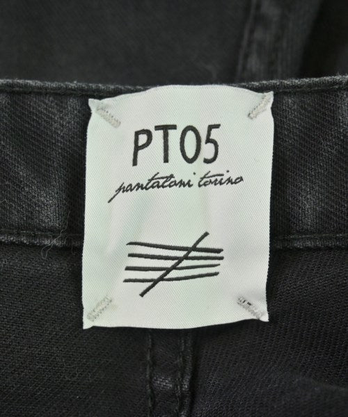 PT05 ยีนส์