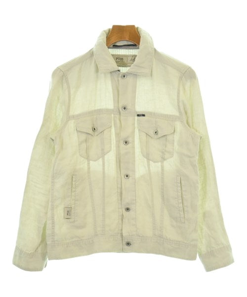 PT05 แจ็คเก็ตเบลาส์ อื่น