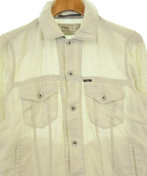 PT05 แจ็คเก็ตเบลาส์ อื่น