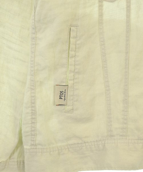 PT05 แจ็คเก็ตเบลาส์ อื่น