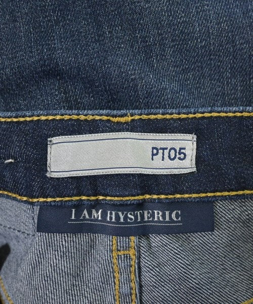 PT05 ยีนส์