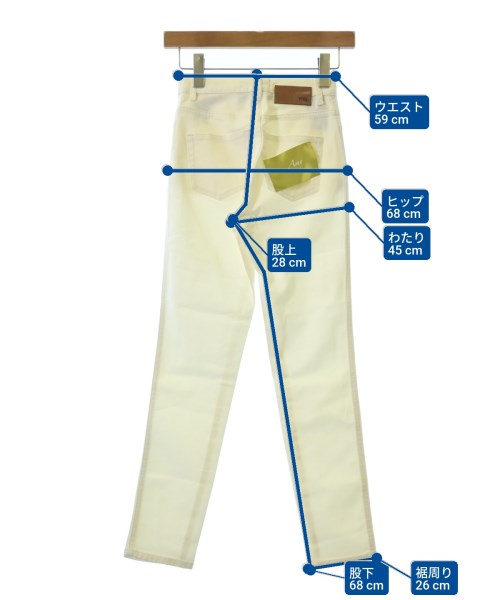 PT05 กางเกง อื่น