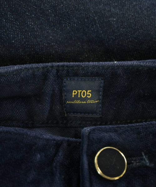 PT05 ยีนส์