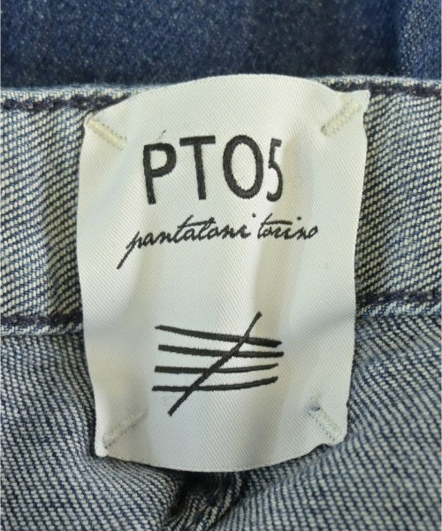 PT05 ยีนส์