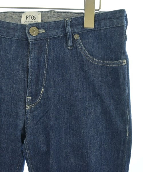 PT05 ยีนส์