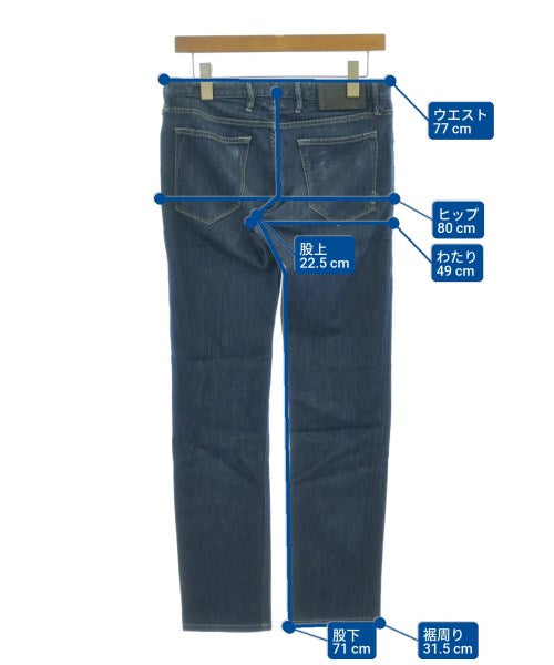 PT05 ยีนส์