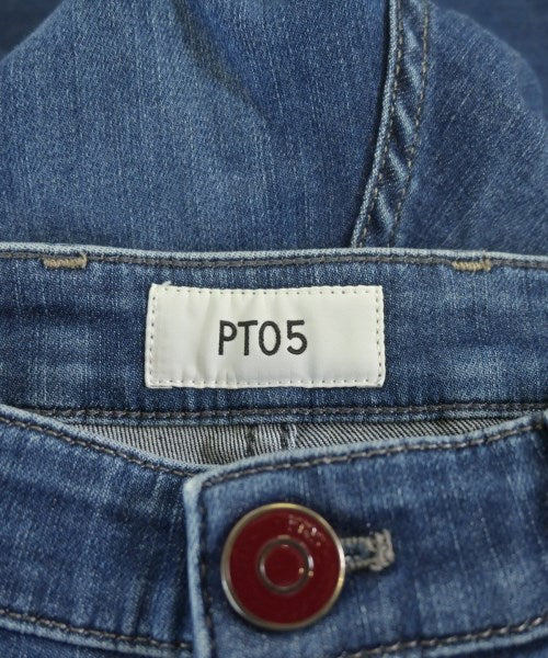 PT05 ยีนส์