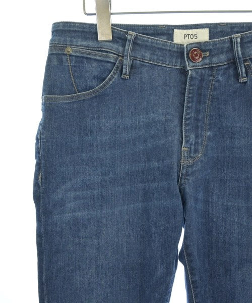 PT05 ยีนส์