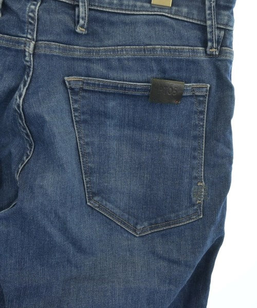 PT05 ยีนส์