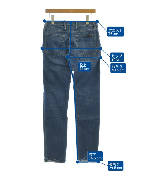 PT05 ยีนส์