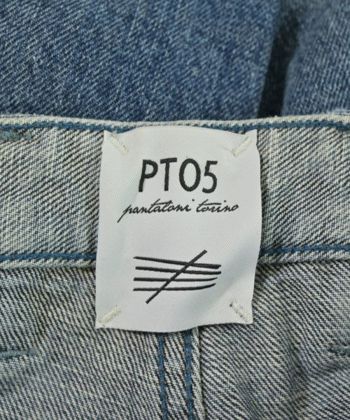 PT05 ยีนส์