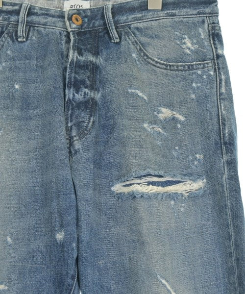 PT05 ยีนส์