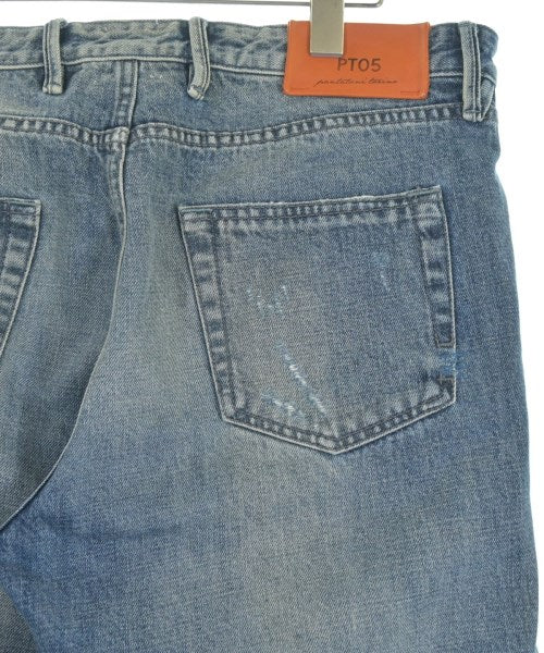 PT05 ยีนส์